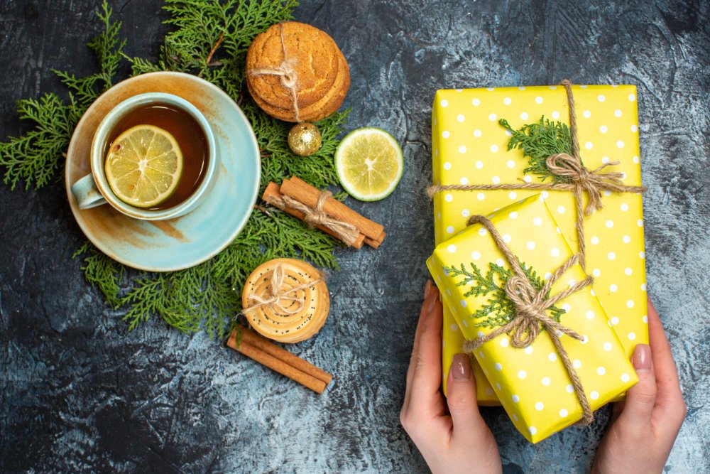 Gifts