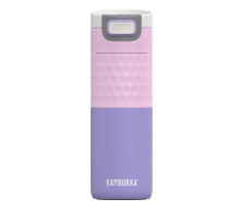 Kambukka | ETNA Grip  Pale Purple termohrnek, 500 ml