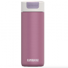 Kambukka - Термокружка OLYMPUS Aurora Pink, 500 мл