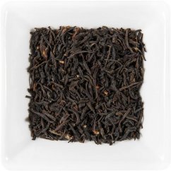 Assam Jamguri BIO TGFOP1 – černý čaj, min. 50g