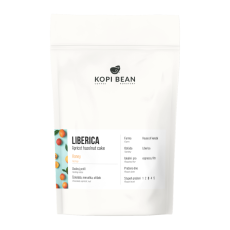 Malaysia Apricot Hazelnut Cake, Liberica