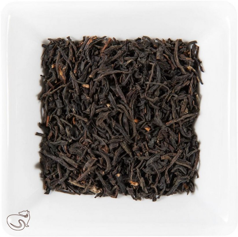 Assam Jamguri BIO TGFOP1 – černý čaj, min. 50g