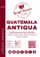 Guatemala Antigua - čerstvě pražená káva, min. 50g
