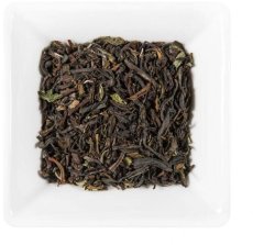 Černý čaj Darjeeling Margaret's Hope – Květinový skvost