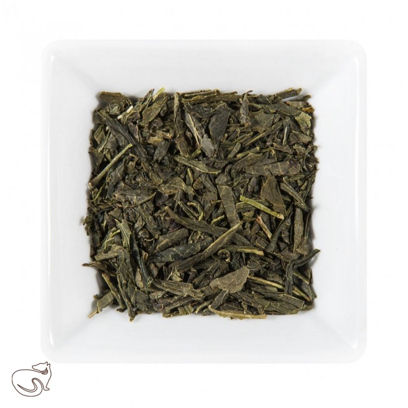 Japan Bancha – zelený čaj, min. 50 g