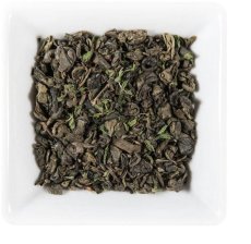 Tuareg Marocká Máta - zelený čaj ochucený, min. 50g