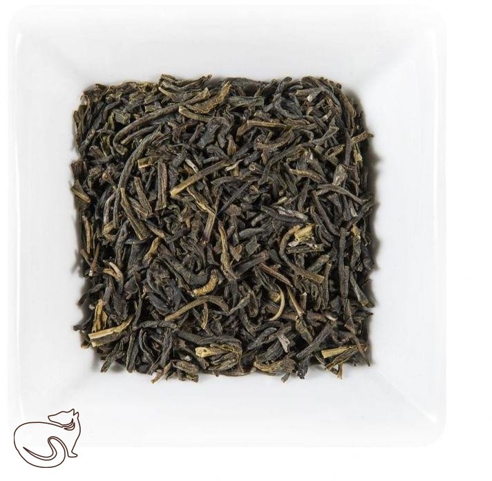 Assam SEWPUR FTGFOP1 BIO- green tea, min. 50g