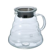 Hario | V60-03 Range Server – 800 ml – Glass