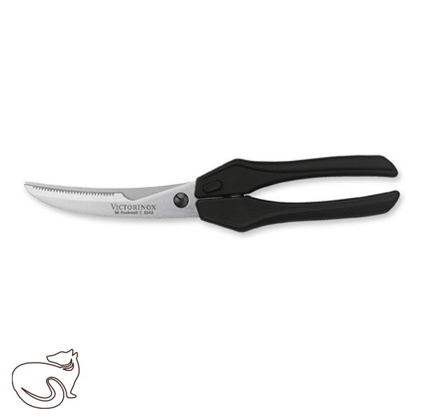 Nůžky Victorinox - Nůžky na porcování masa