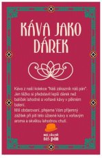 Káva Arabika – Káva jako dárek