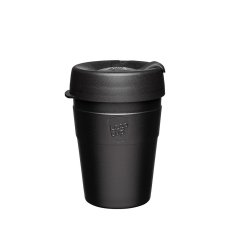 KeepCup | Termohrnek Thermal Black, Více velikostí