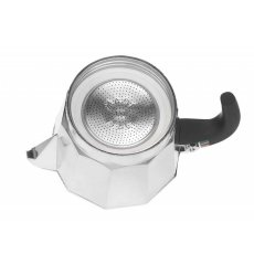 Tognana | Italika Moka Pot, 1-6 cups