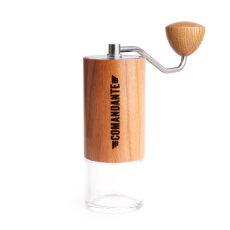 Comandante | C40 MK4 Nitro Blade Hand Grinder, Multiple Variants
