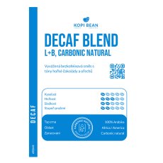 L+B Special CO2, Decaf