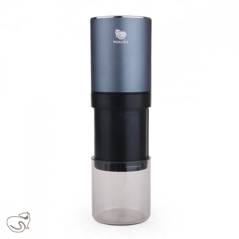 kawio - myle, USB-C, electric travel grinder, coffee grinder, 1 pcs
