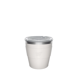 KeepCup - Thermal Quicksip CHALK, 177 ml