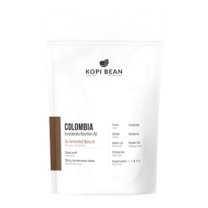Colombia Incorporate Bourbone Ají, Co-Fermented Natural