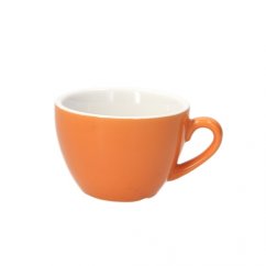 Albergo - šálek na čaj a kávu 200 ml, více barev, 1 ks
