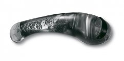 Victorinox - Brousek na nože černý