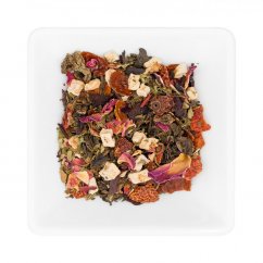 Tajemství guru – směs čajů aromatizovaná, min. 50 g