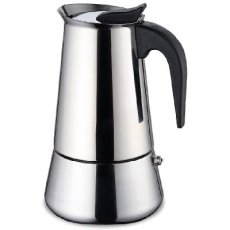 Weis | Induction Moka Pot, 4-6 cups