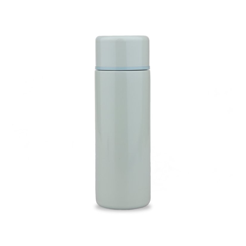 kawio | Mini termoska Leno, 120 ml, mix barev
