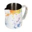 Barista Space | Konvička na mlieko Splash Milk, 350 ml