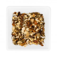 Jablečný štrúdl – ovocný čaj aromatizovaný, min. 50 g