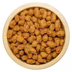 Peanuts in Crunchy Chilli Crust – 100 g