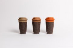 Kaffeeform - Weducer Refined kelímek, 350 ml