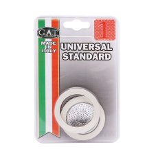G.A.T. | Náhradní těsnění na moka konvičku univerzální, 1-9 šálků