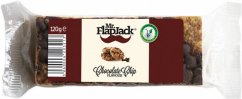 Mr.FlapJack - chocolate chip, 120 g