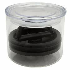 Airscape - Vakuová dóza na kávu glass, 300 g Airscape - Vakuová dóza na kávu glass, 300 g