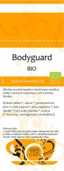 Bodyguard BIO – bylinný čaj aromatizovaný, min. 50g