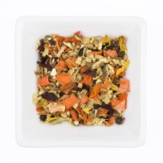 Herbal Tea Clean Energy – Ginger Turmeric and Beet