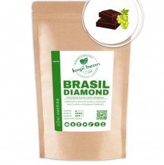 Brasil Diamond - свіжообсмажена кава, хв. 50 г