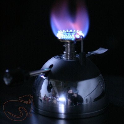 kawio - Propanbutanový hořák pro Vacuum Pot