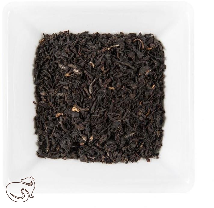 Assam Moran FBOP – černý čaj, min. 50g