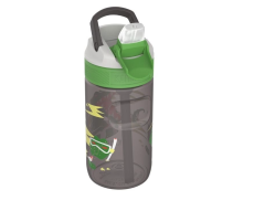 Kambukka - LAGOON Crazy Crocodile láhev pro děti, 400 ml