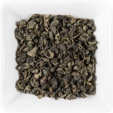 Green Tea China Gunpowder – Invigorating Classic