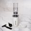 AeroPress® Go Plus - travel coffee machine, cream