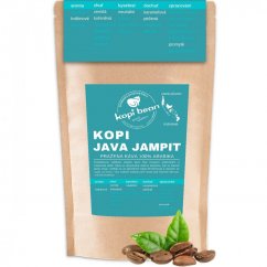 Kopi Java Jampit - fresh roasted coffee, min. 50g