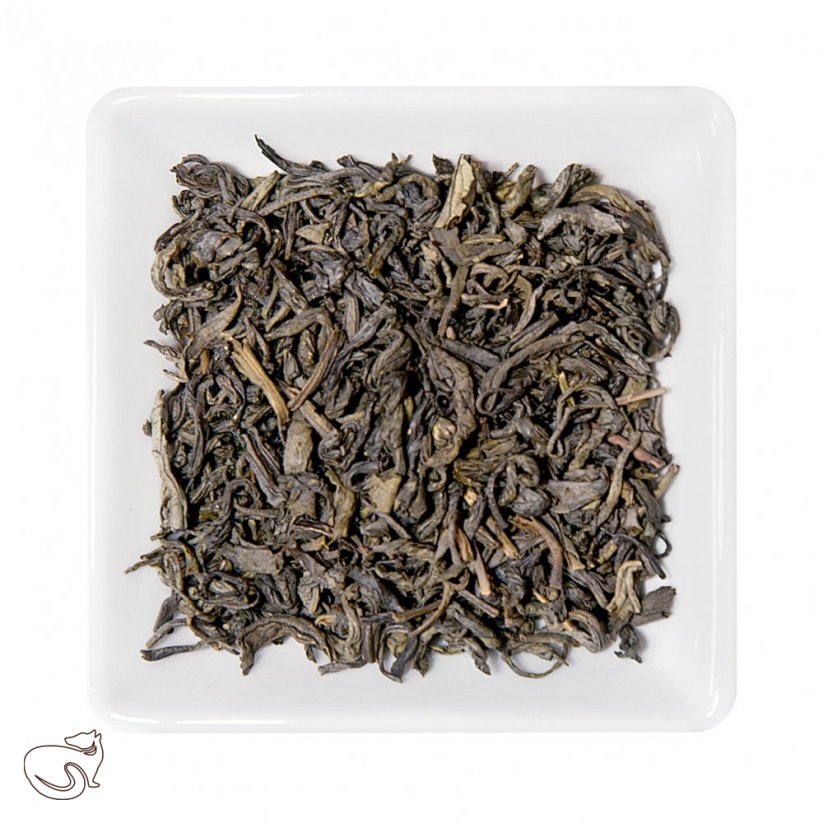 China Green Dragon - зелений чай, хв. 50 г
