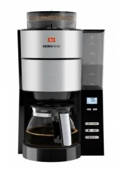 Melitta AromaFresh automatický kávovar s mlýnkem
