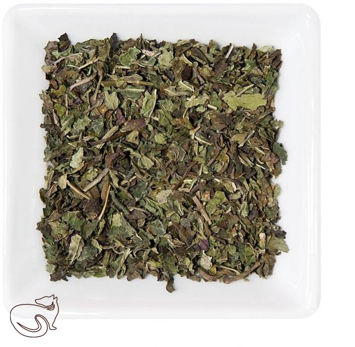 Органічний меліса - трав'яний чай, хв. 50г