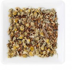 Medi tea – rooibos čaj aromatizovaný, min. 50g