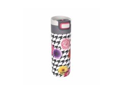 Kambukka - ETNA Floral Patchwork termohrnek, 500 ml