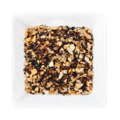 Gingerbread - ароматизований чорний чай, мін. 50г