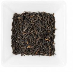 China Yunnan FOP – чорний чай, хв. 50г