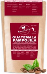 Guatemala Pampojila - fresh roasted coffee, min. 50g